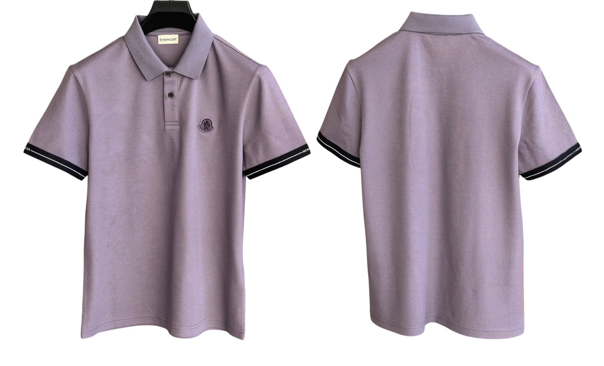 Polo Moncler-M