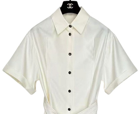 Vestido Chanel-S