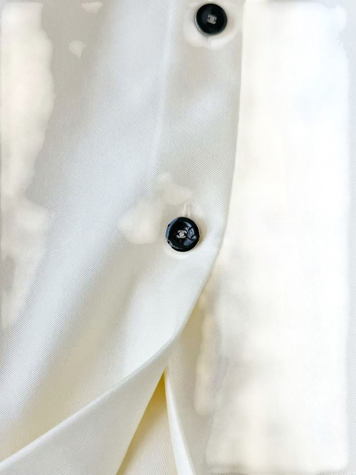 Vestido Chanel-S