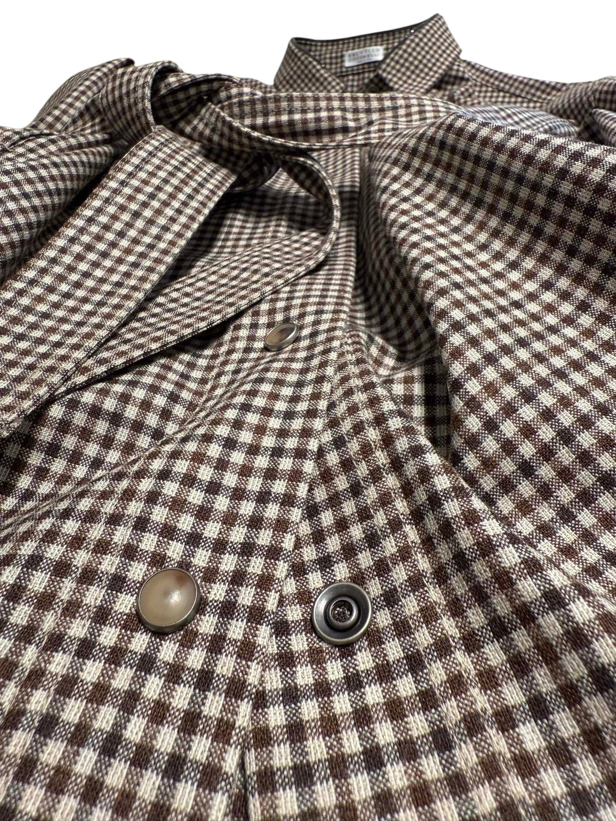Bluson / Cazadora Brunello Cucinelli-L