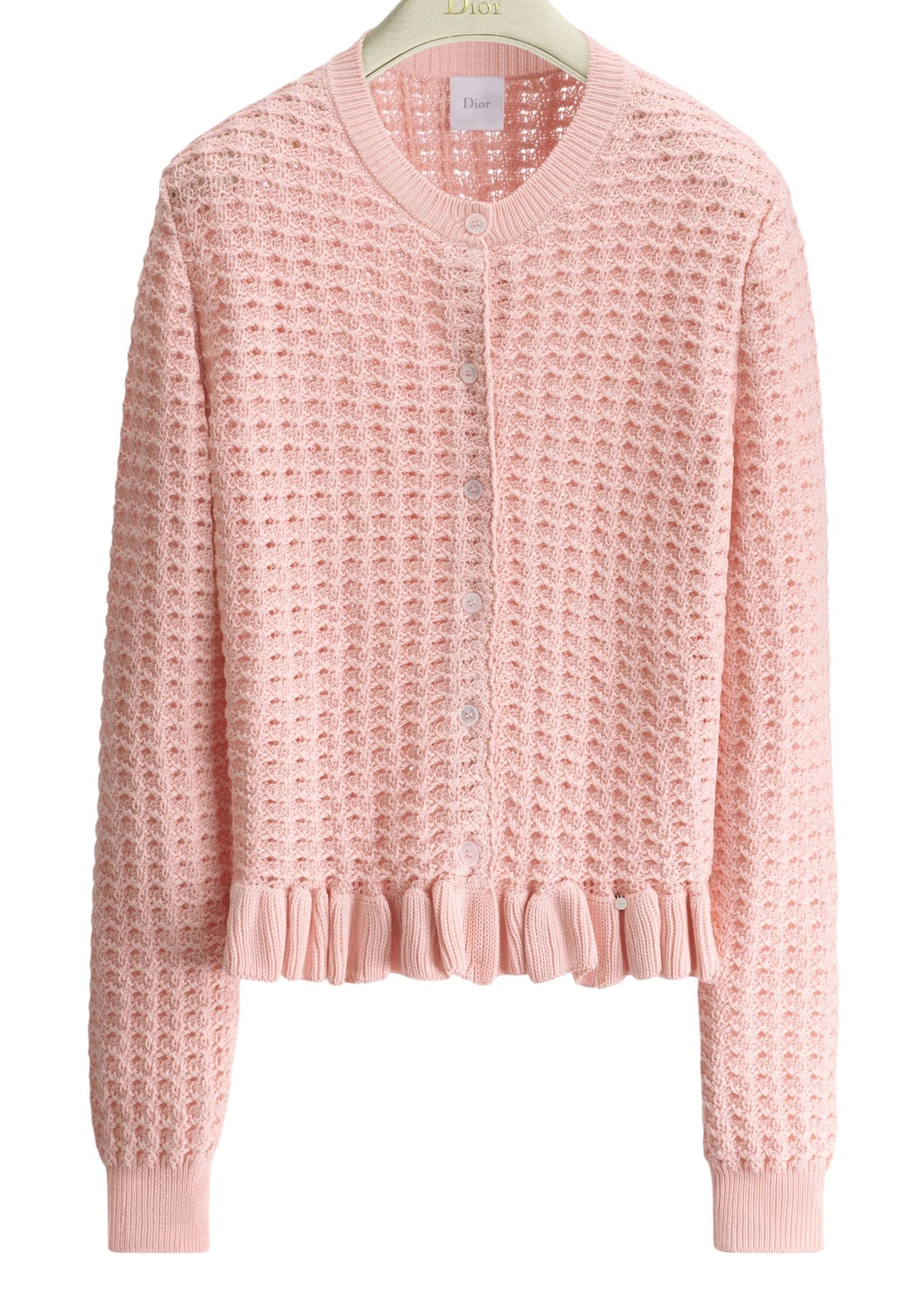 Sueter Dior-L