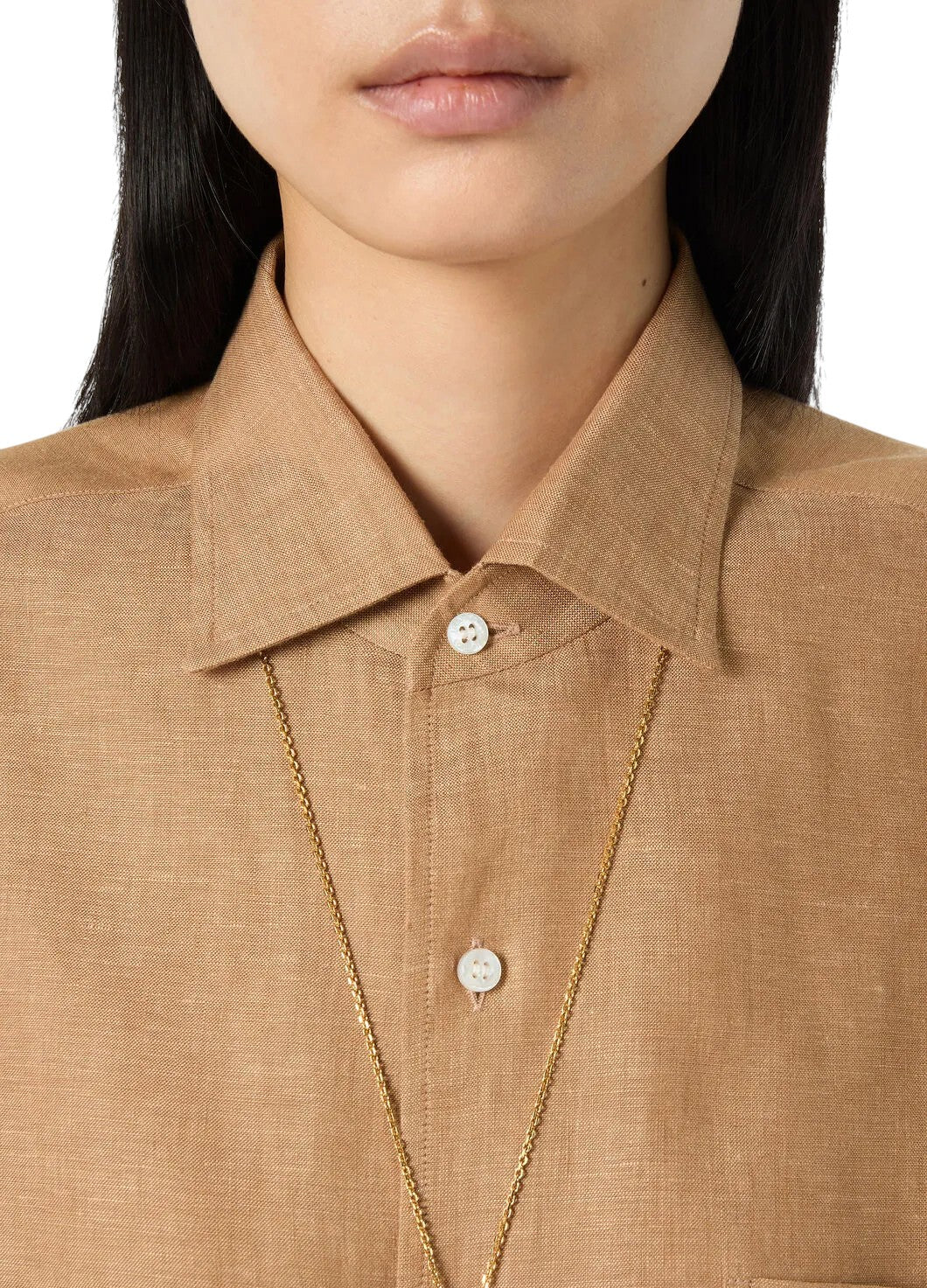 Blusa Loro Piana-S