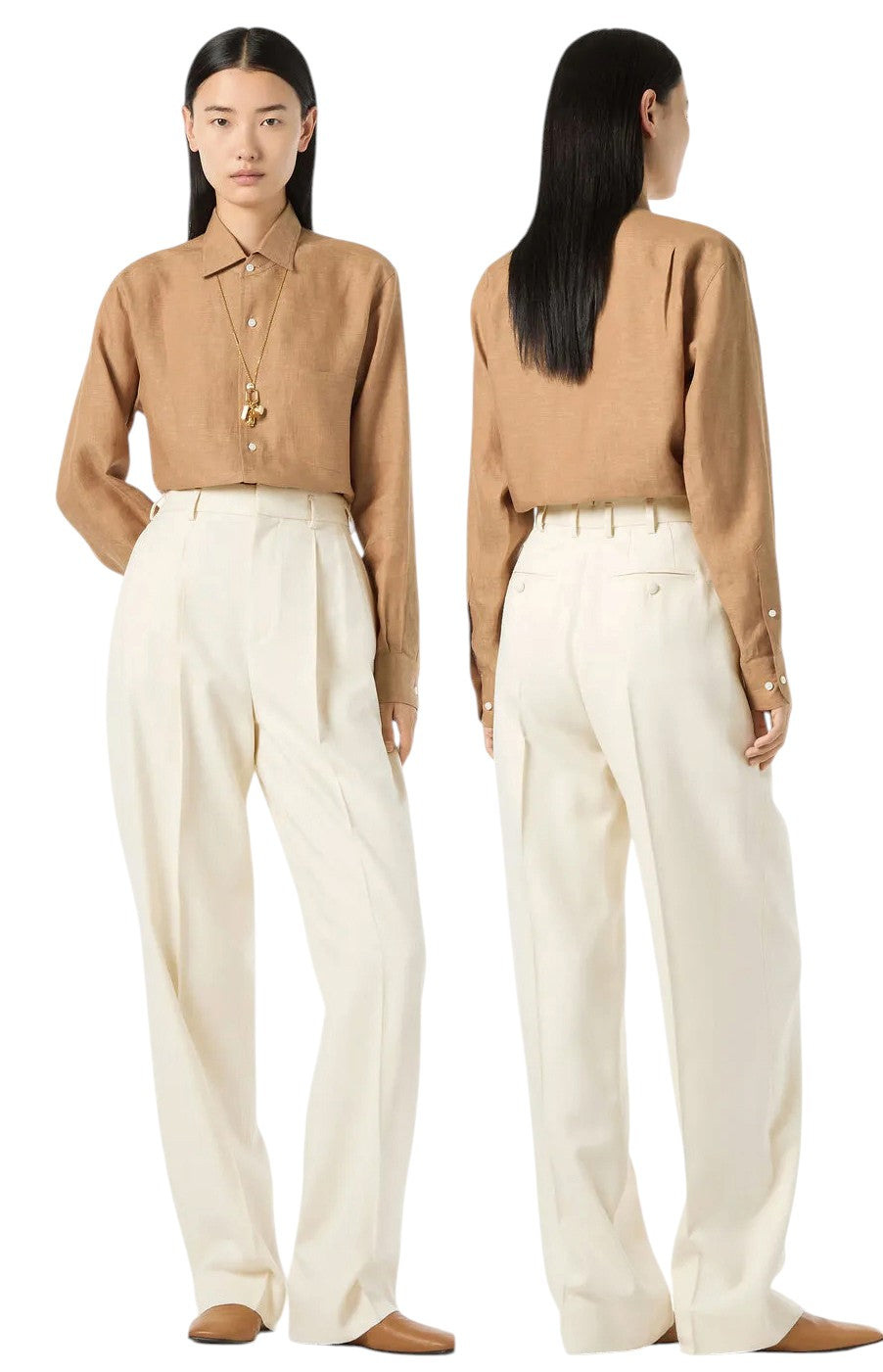 Blusa Loro Piana-S