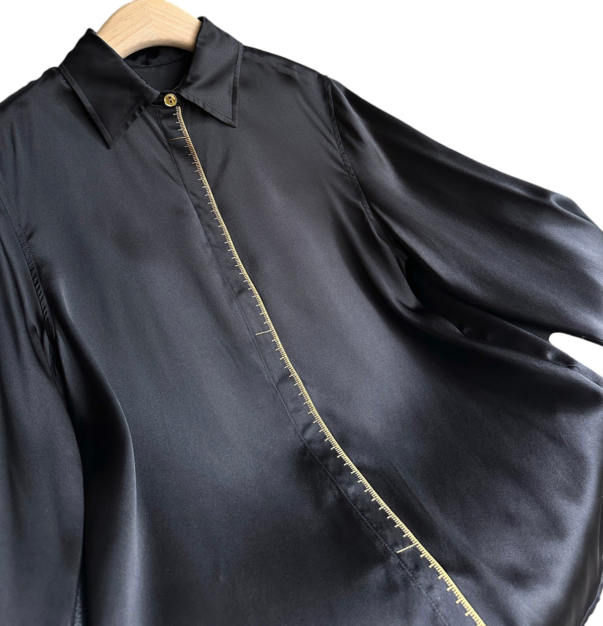 Blusa Schiaparelli-L