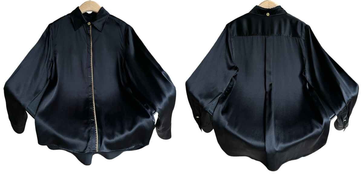 Blusa Schiaparelli-L