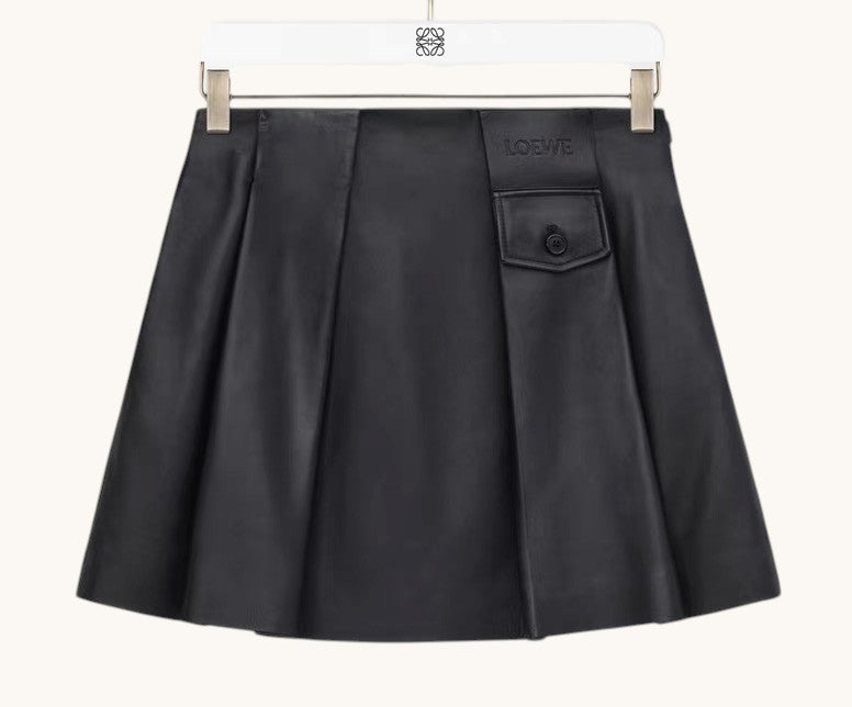 Mini falda Loewe-S