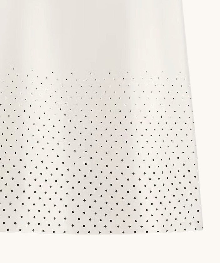 Maxi Falda Dior-S