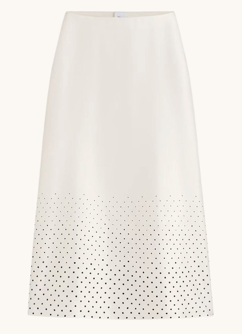 Maxi Falda Dior-S