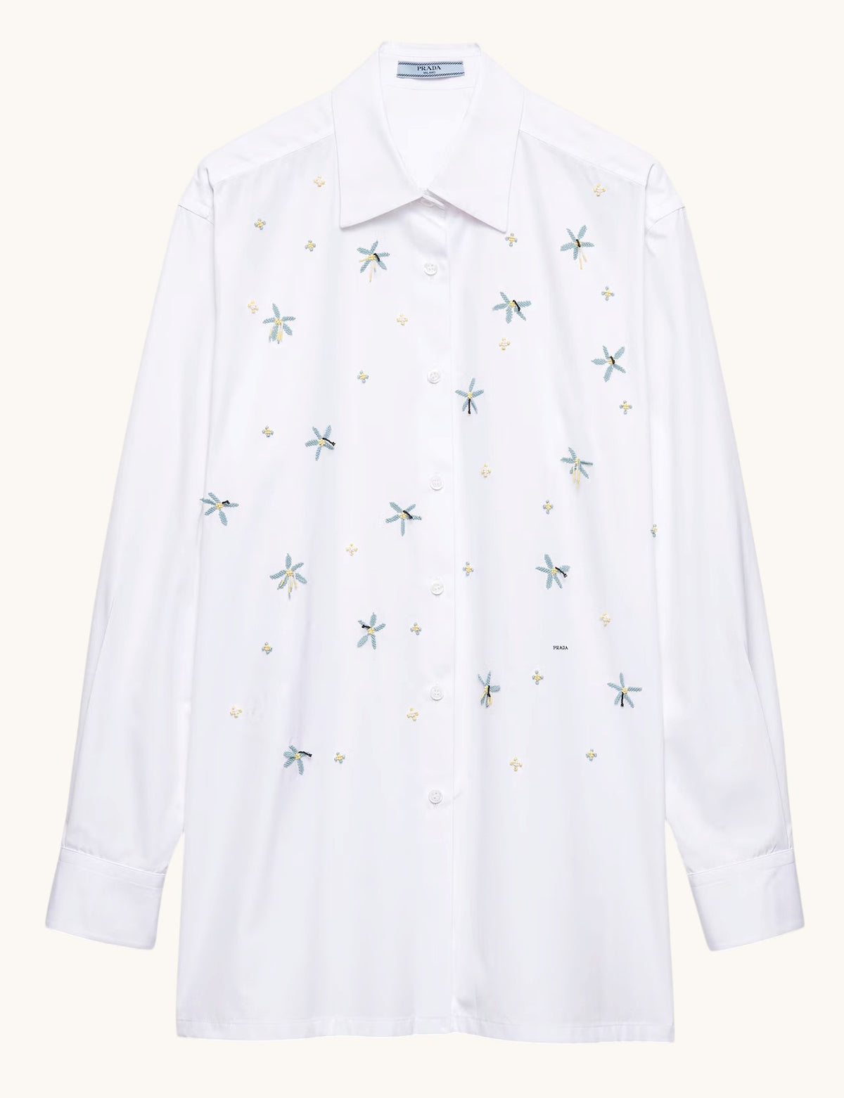 Bluson Prada-L
