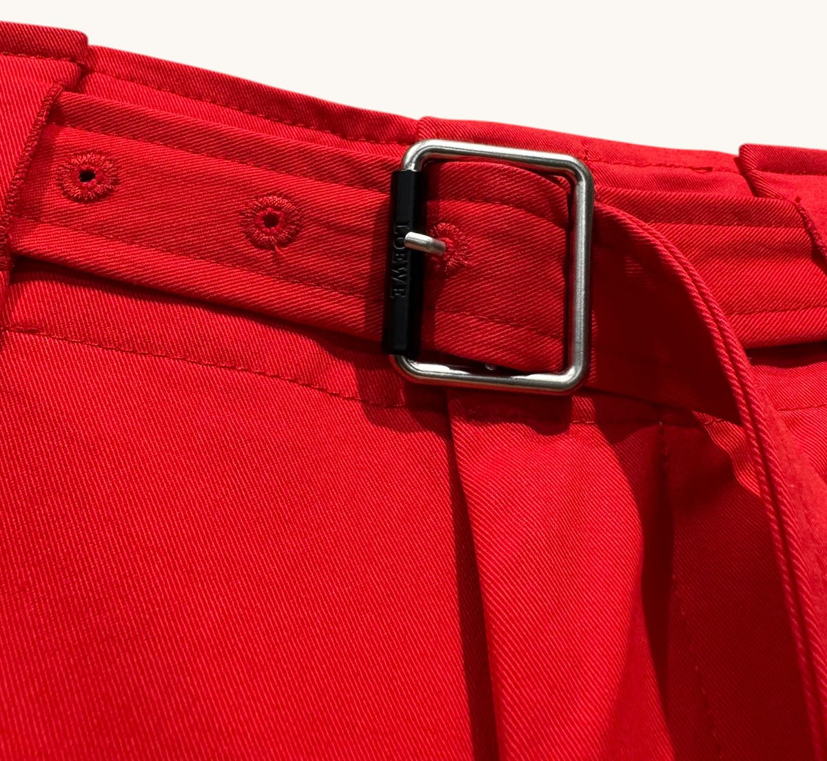 Pantalon Loewe-S