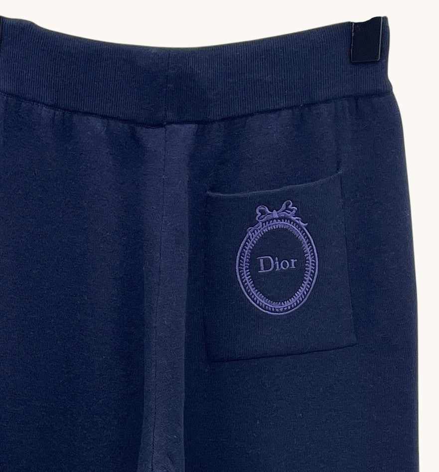 Pantalon / Pants Dior-S