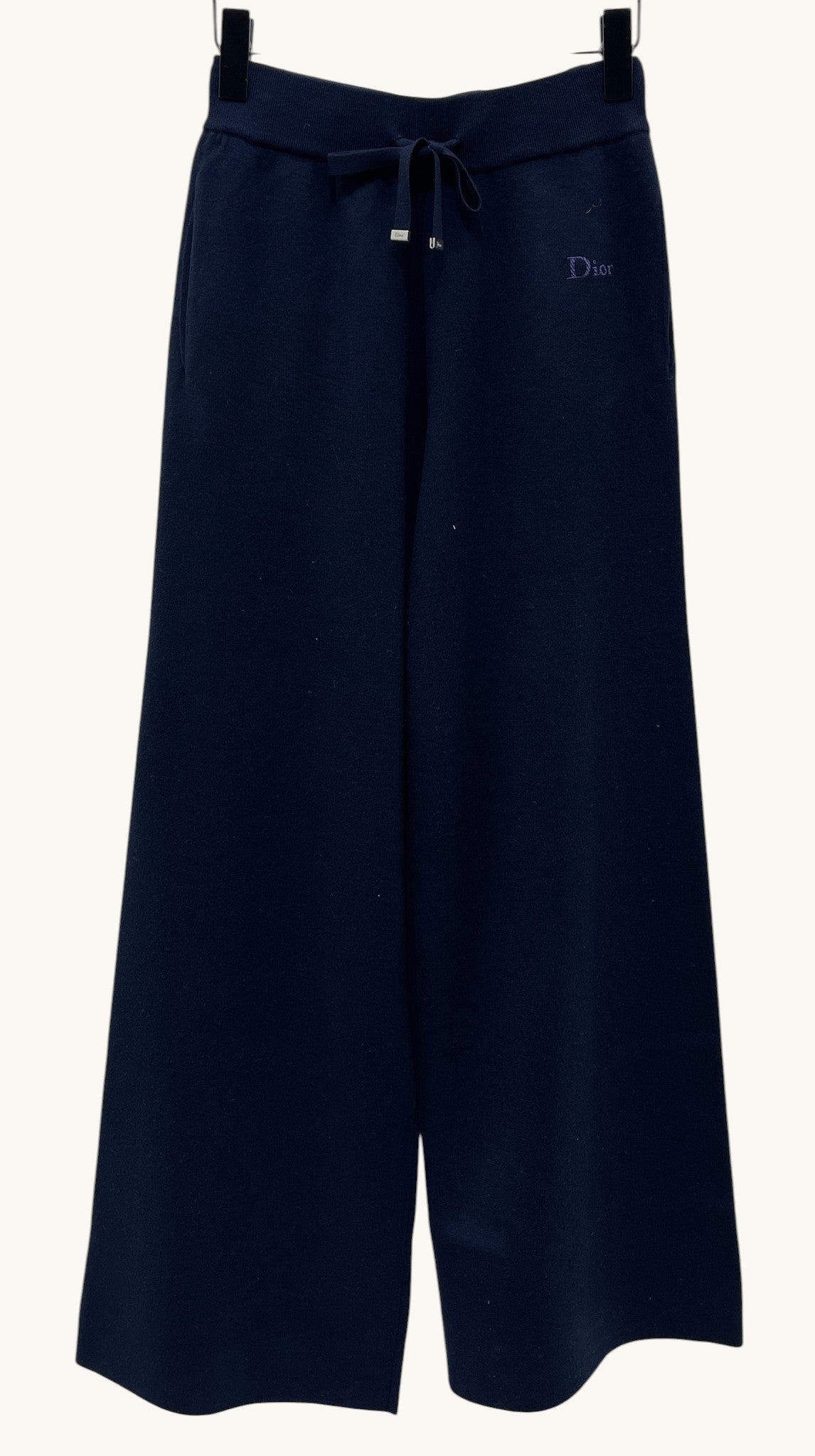 Pantalon / Pants Dior-S