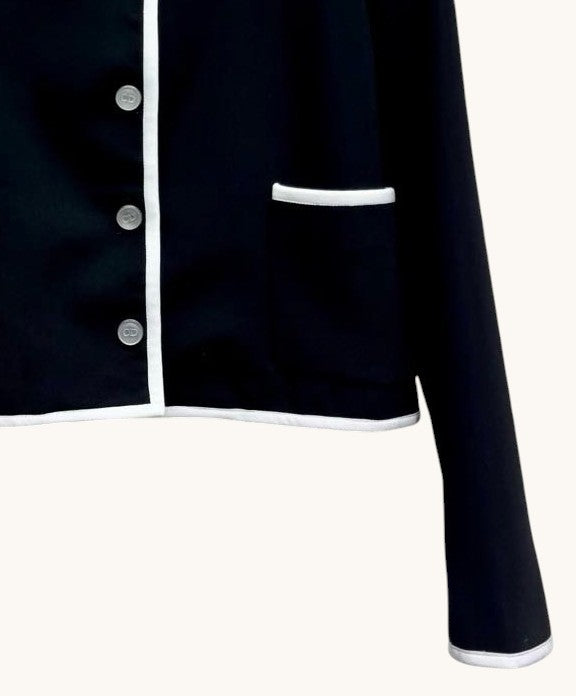 Saco corto Dior-S