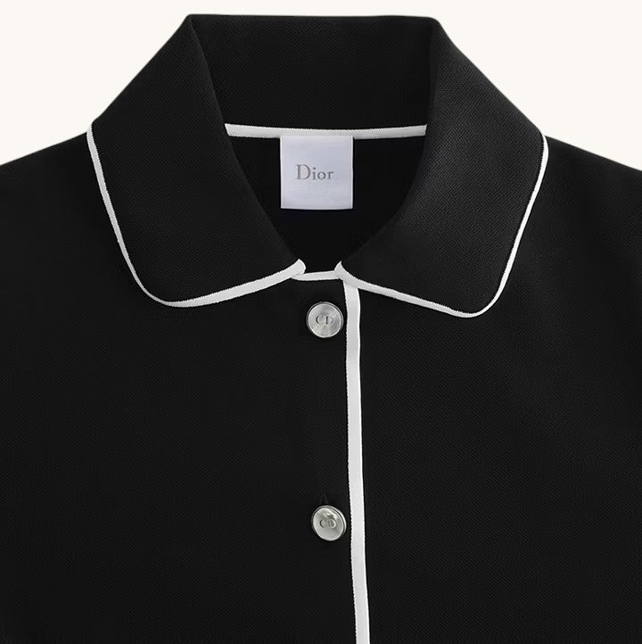 Saco corto Dior-S