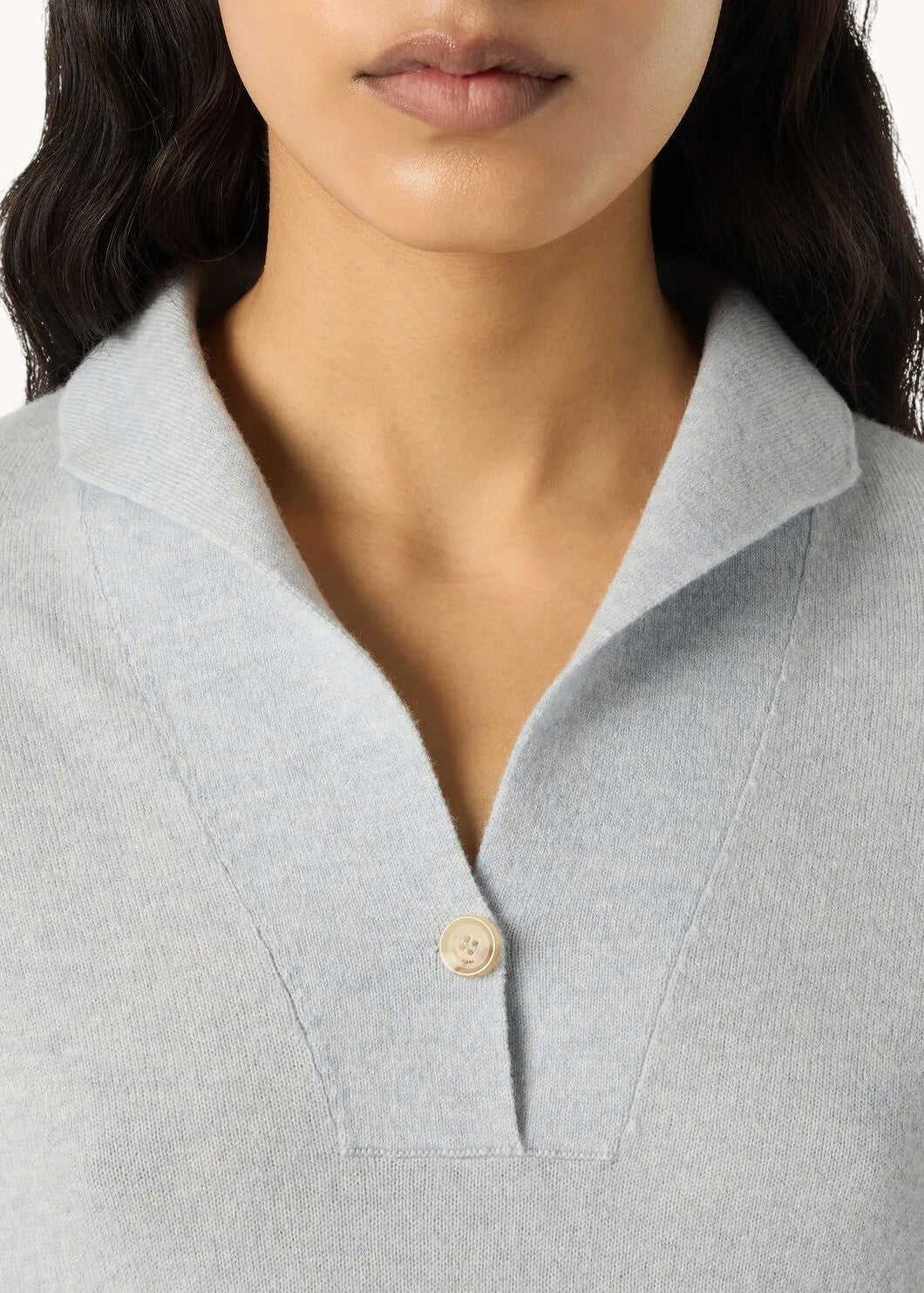 Polo Loro Piana-M