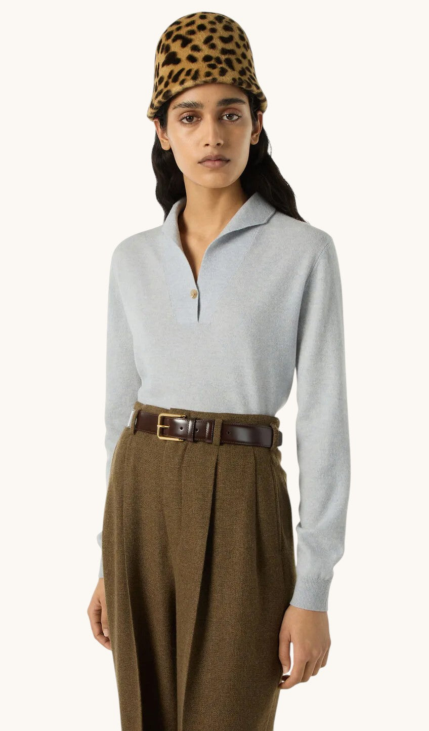 Polo Loro Piana-M