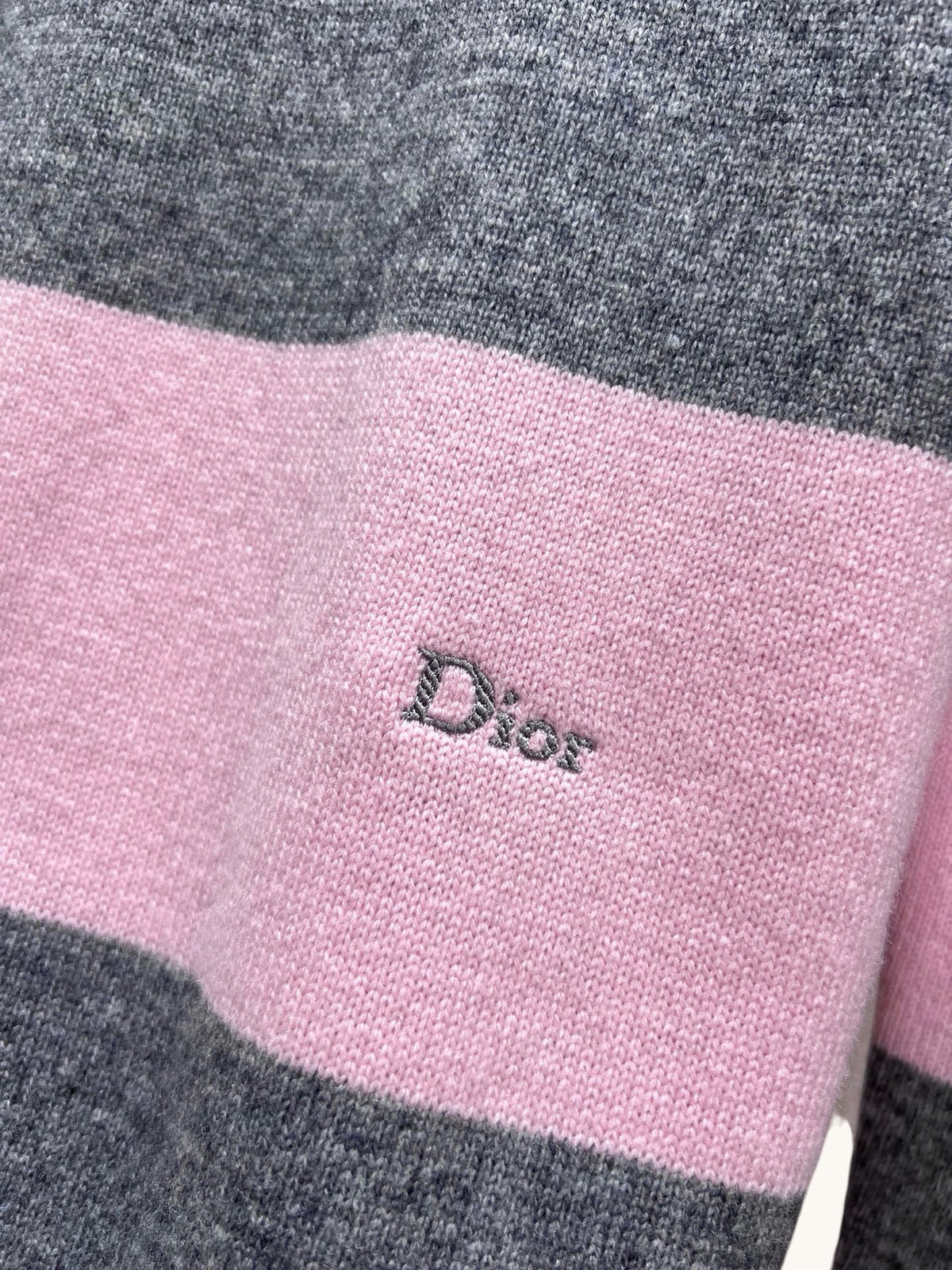 Sweater Dior-L