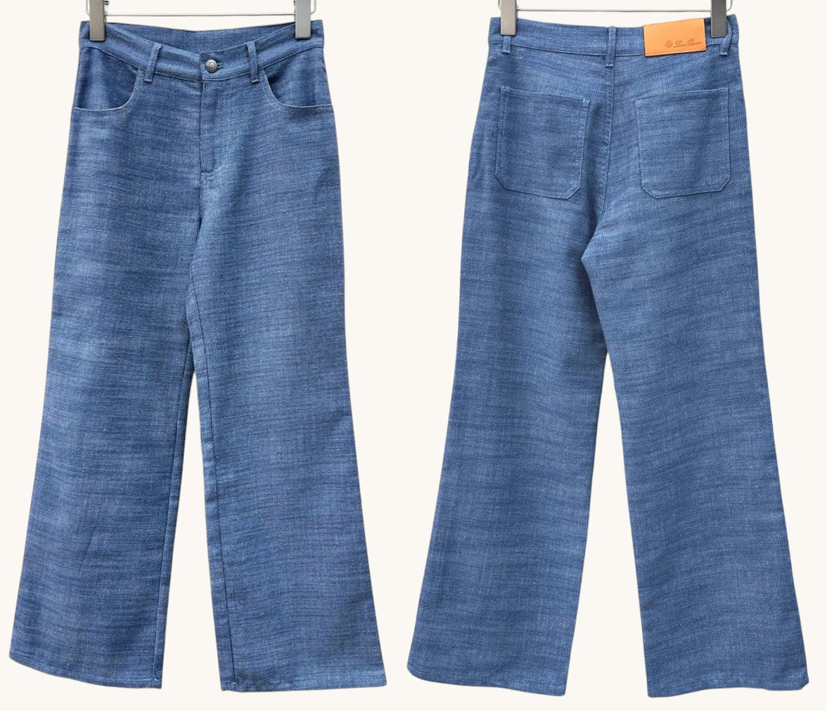 Pantalon Loro Piana-M