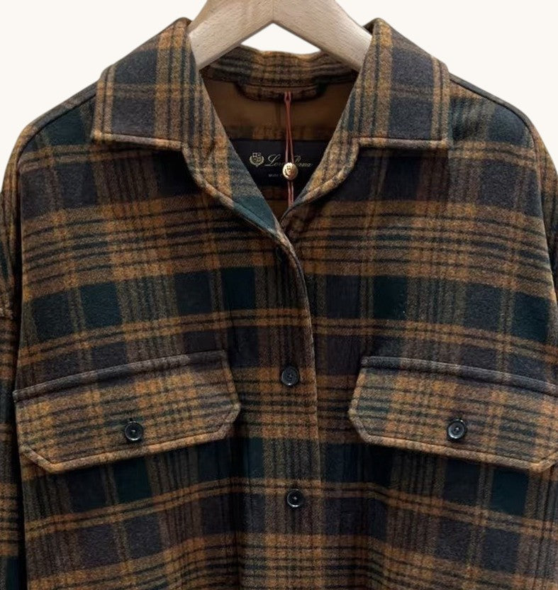 Camisola Loro Piana-S