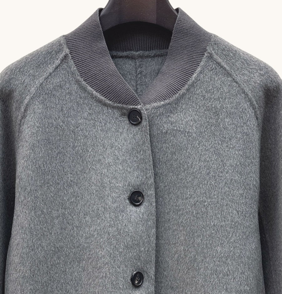 Saco Gabardina Loro Piana-S