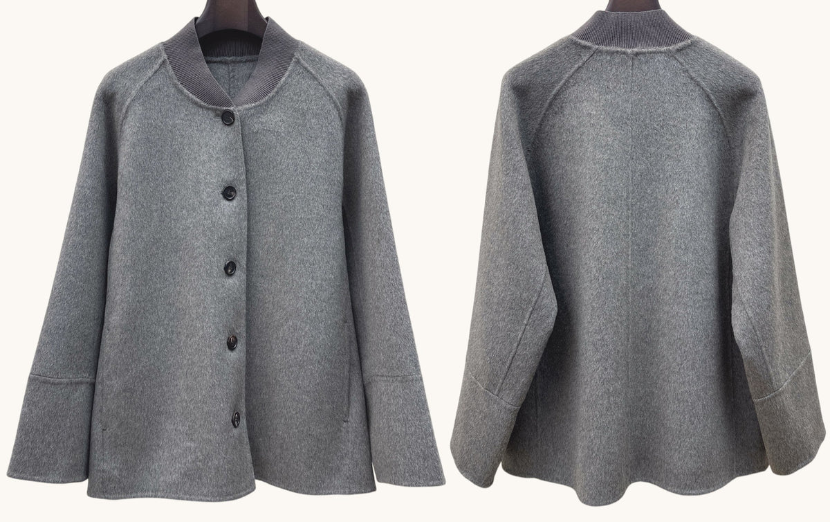 Saco Gabardina Loro Piana-S