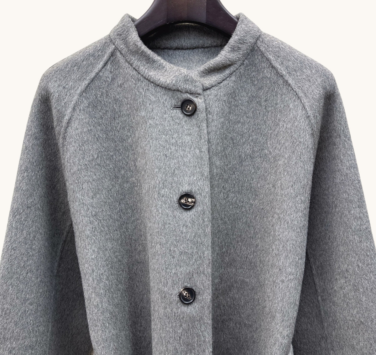Gabardina Loro Piana-S