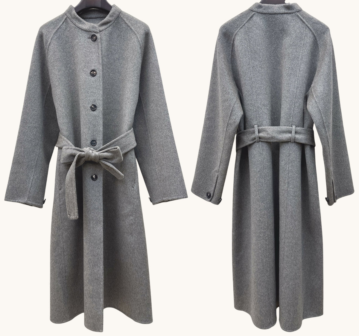 Gabardina Loro Piana-S