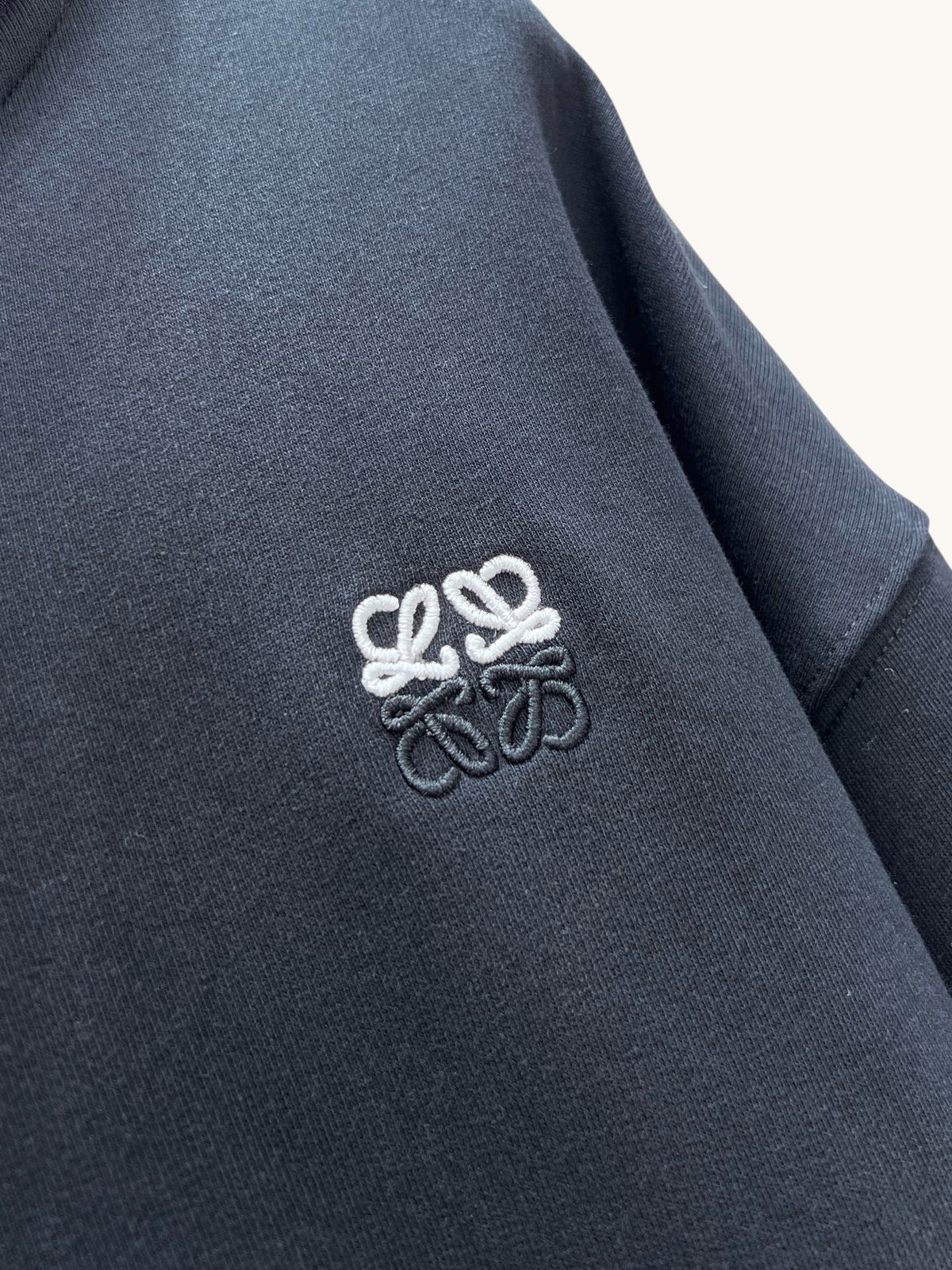 Hoodie Loewe-M