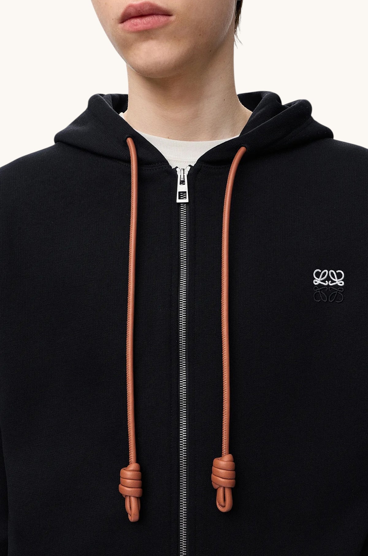 Hoodie Loewe-M