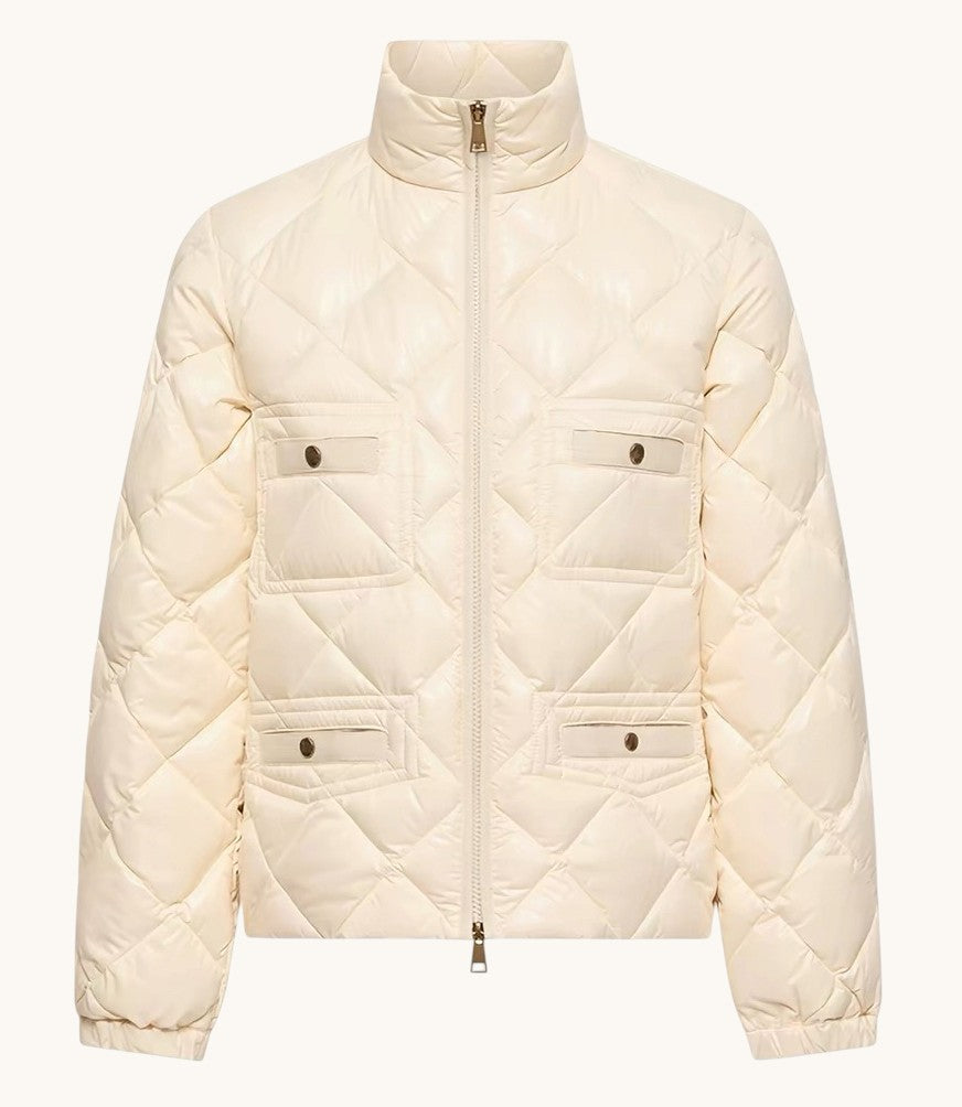 Chamarra Ligera Moncler-S