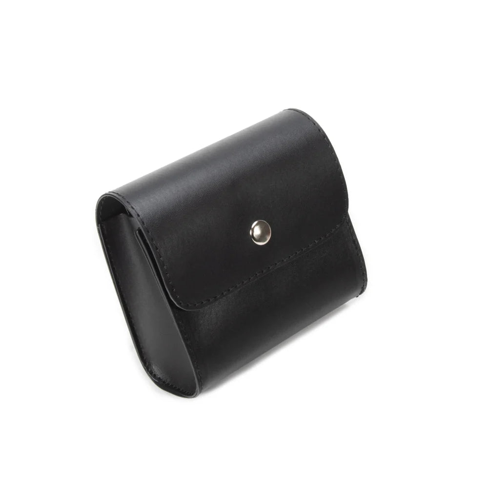 Ellis 3-in-1 Fast Charging Foldable Pad (Black)