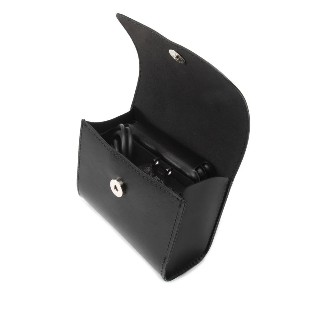 Ellis 3-in-1 Fast Charging Foldable Pad (Black)