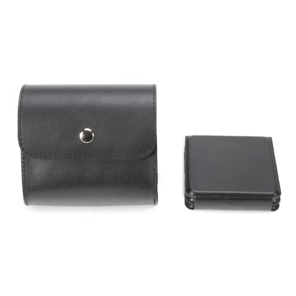 Ellis 3-in-1 Fast Charging Foldable Pad (Black)