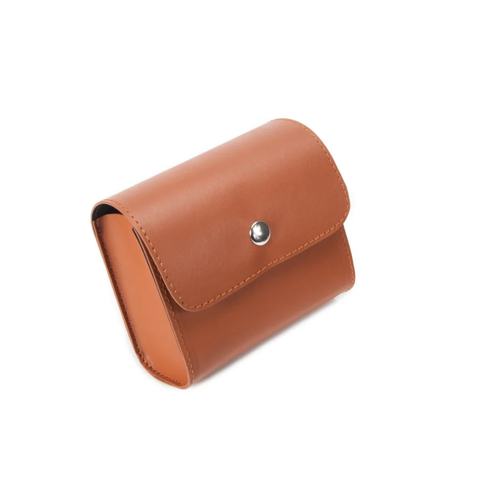 Ellis 3-in-1 Fast Charging Foldable Pad (Saddle)