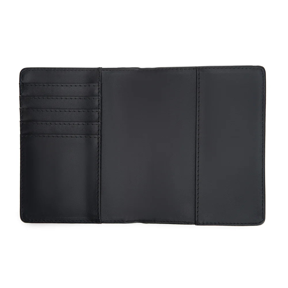 Wynn Passport Holder (Black)