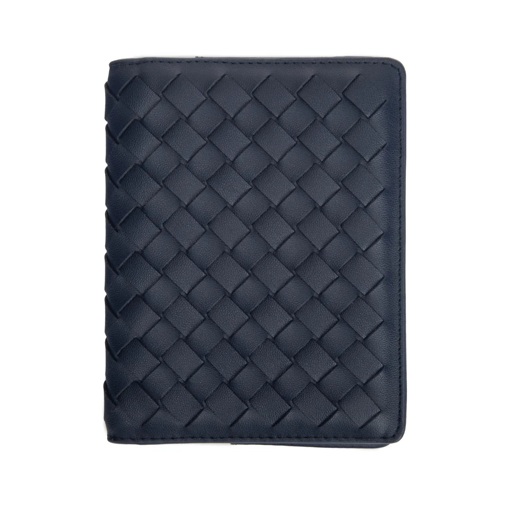 Wynn Passport Holder (Navy)