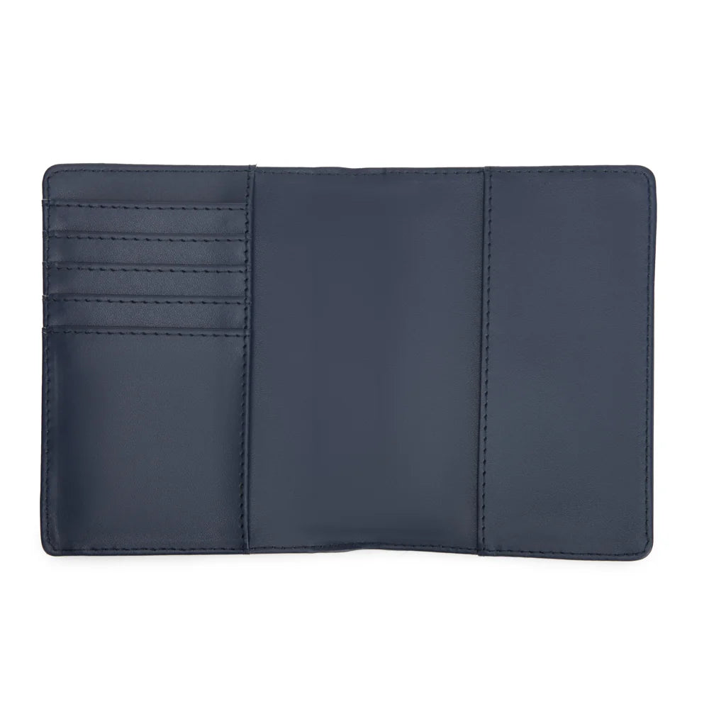Wynn Passport Holder (Navy)