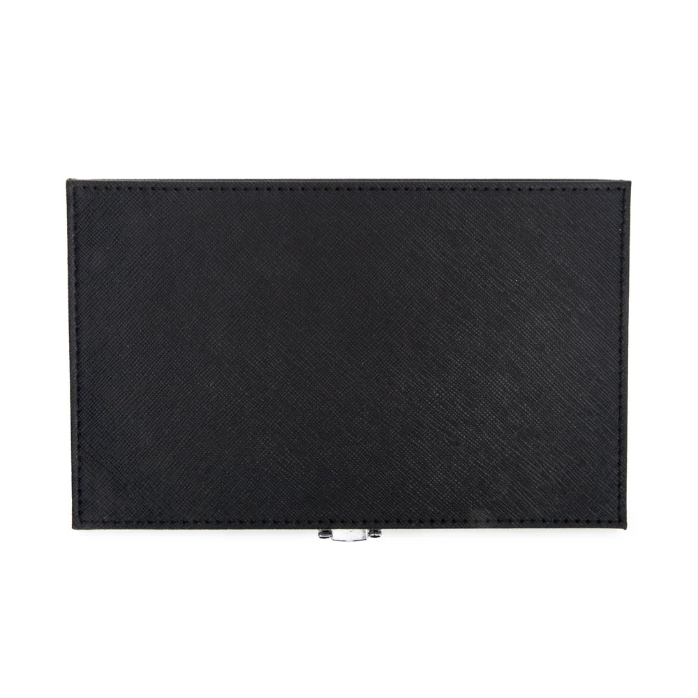 Rowan Dominos Set (Black)