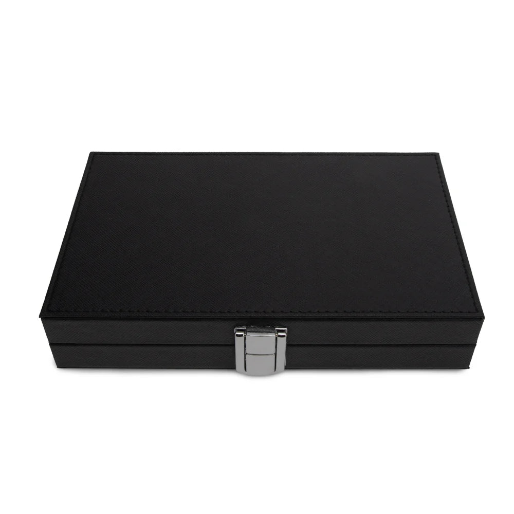 Rowan Dominos Set (Black)