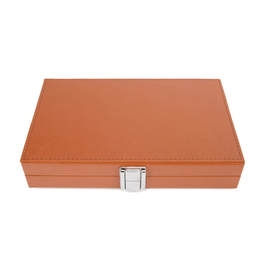 Rowan Dominos Set (Saddle)