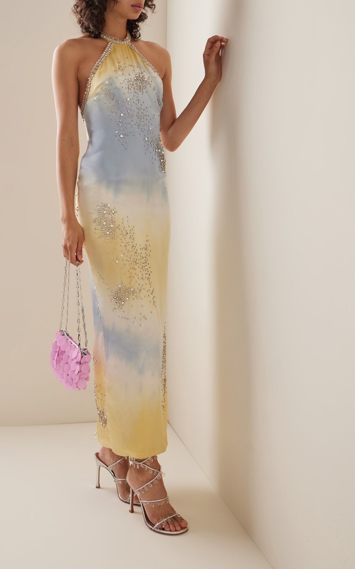 IRIS GOWN- DES PHEMMES