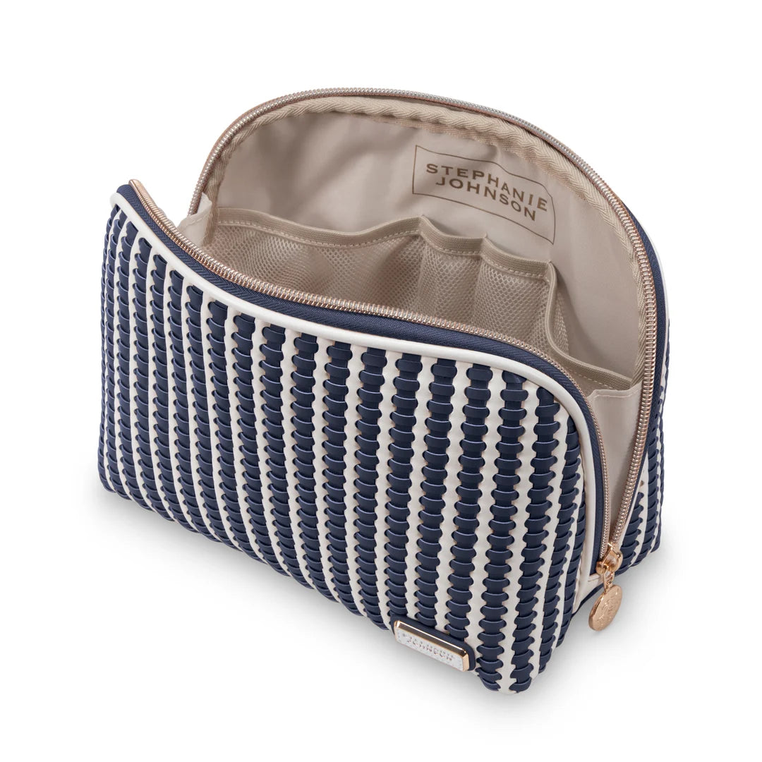 Marbella Lola -Marine Blue