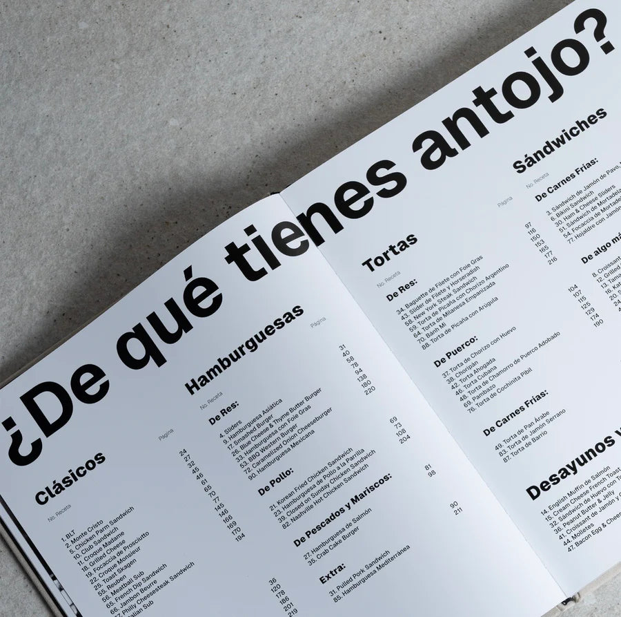 ENTRE PANES