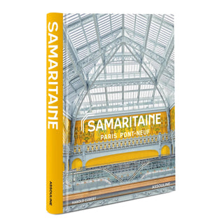 Samaritaine Paris