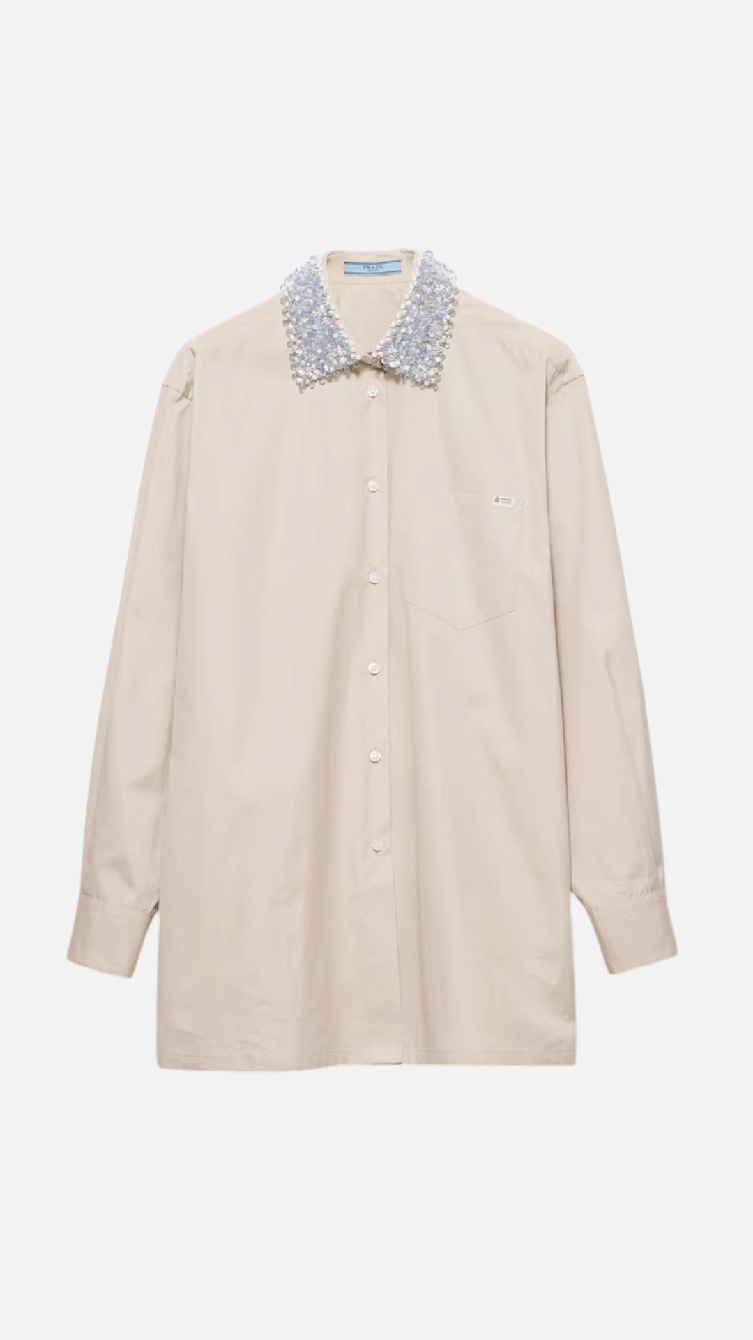 Blusa Prada-L