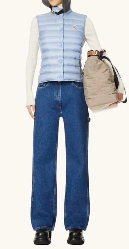Chaleco Ligero Moncler-M