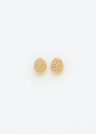 BROQUELES HUTA TAWARI ORO