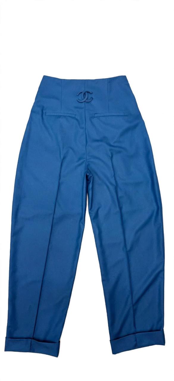 Pantalon Chanel-M