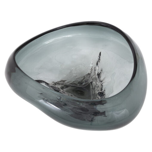 Lysander Glass Bowl