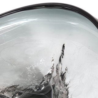 Lysander Glass Bowl